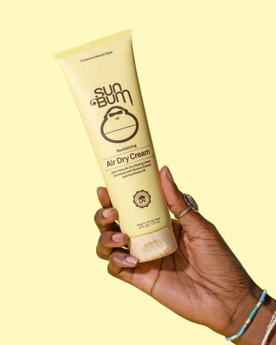 Revitalising Air Dry Styling Cream
