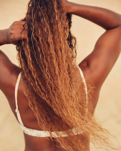 Revitalising Air Dry Styling Cream
