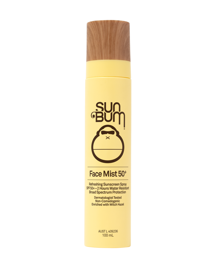 Original SPF 50 Sunscreen Face Mist