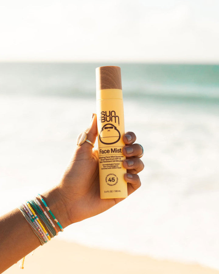 Original SPF 50 Sunscreen Face Mist
