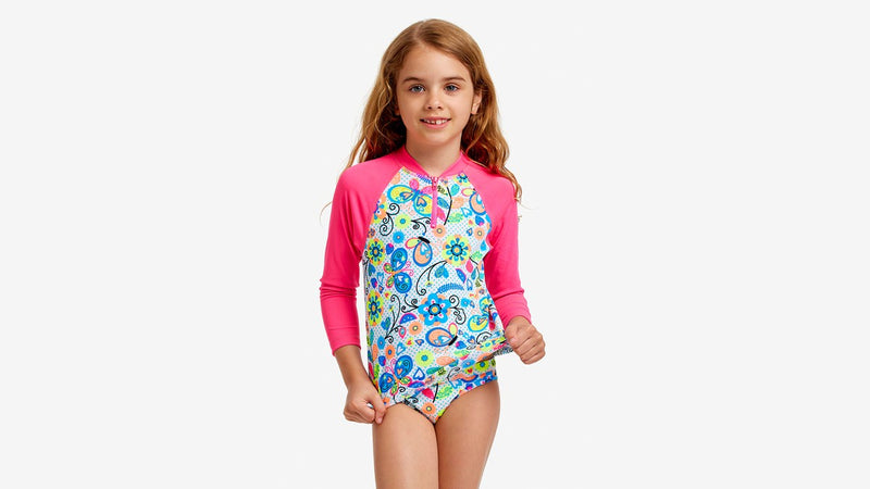 Zippy Rash Vest | Garden Gift