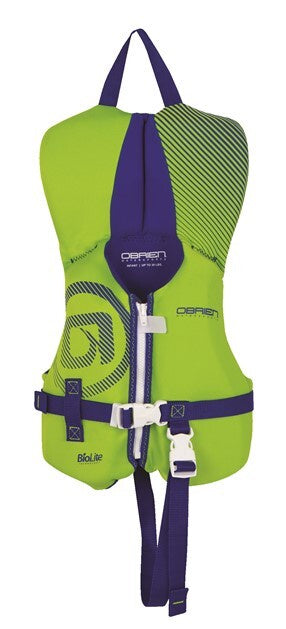 Neoprene Life Vest | 8kg - 14kg