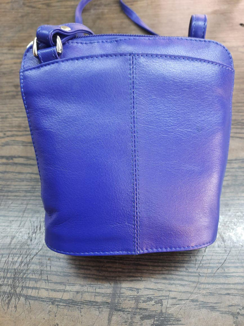 Paris Petite Ladies Handbag | Colbolt Blue