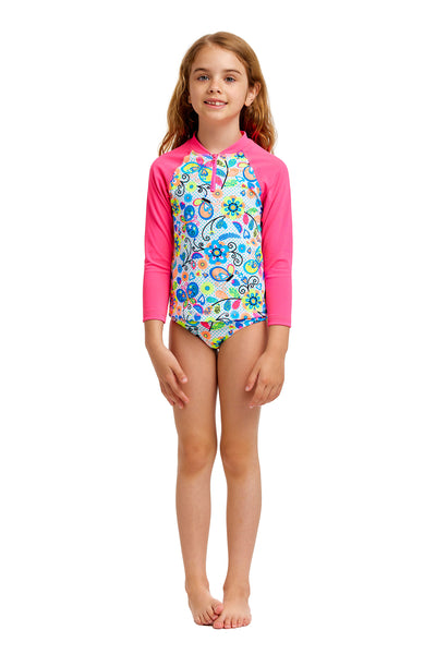 Zippy Rash Vest | Garden Gift