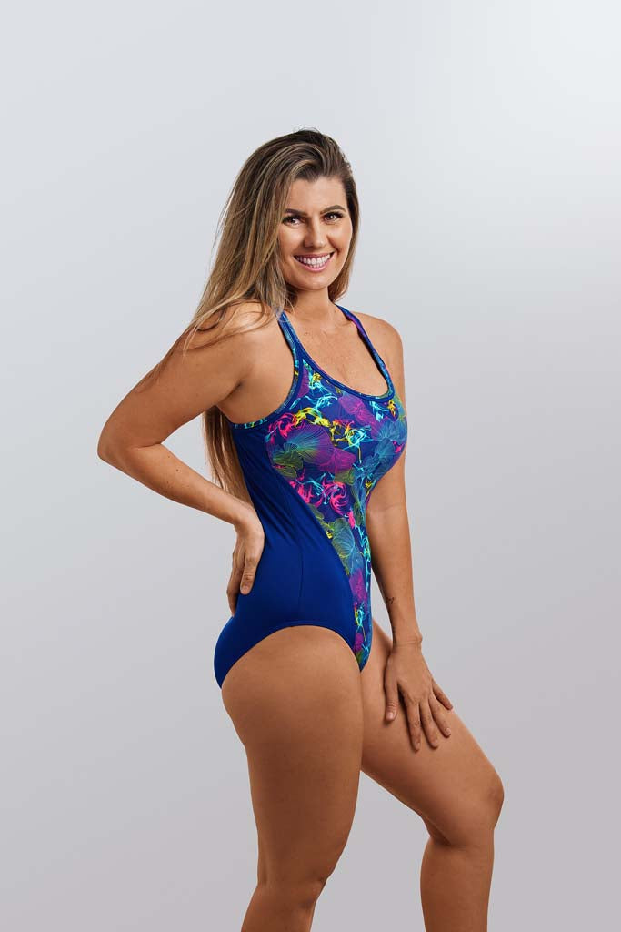 Ladies Locked in Lucy One Piece | Oyster Saucy
