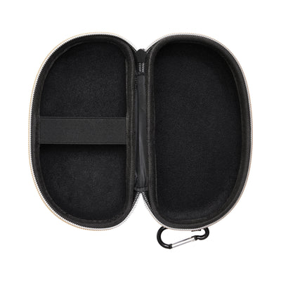 Case Closed Goggle Case | Black Attack