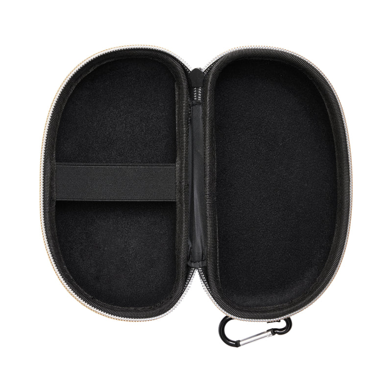 Case Closed Goggle Case | Black Attack