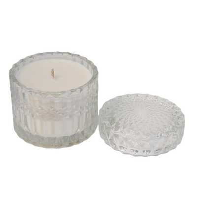 Heirloom Aroma Luxury Candle