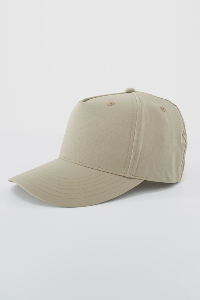 Mens Cap | Khaki