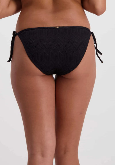 Gelato String Bikini | Black