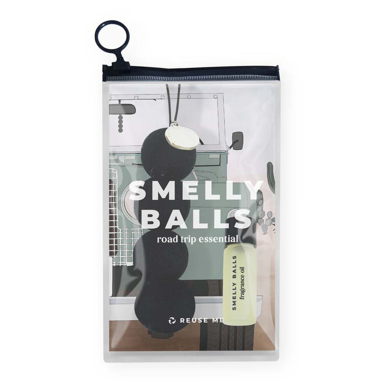 Onyx Smelly Balls Set