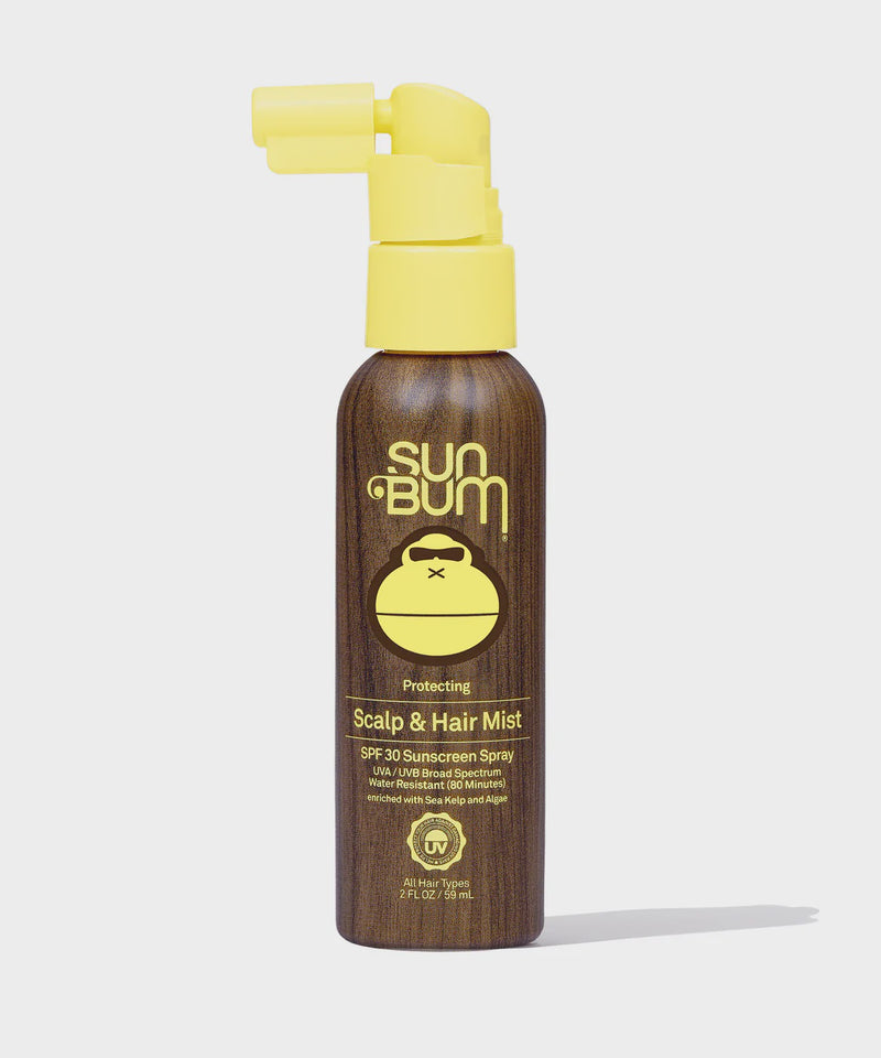 Protecting Scalp and Hair Mist SPF30