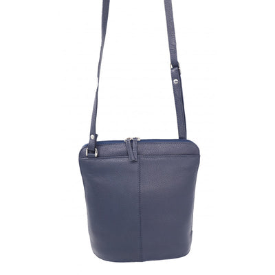 Paris Petite Ladies Handbag | Navy