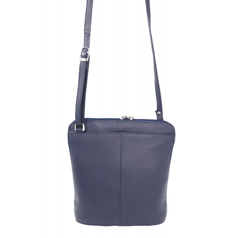 Paris Petite Ladies Handbag | Navy
