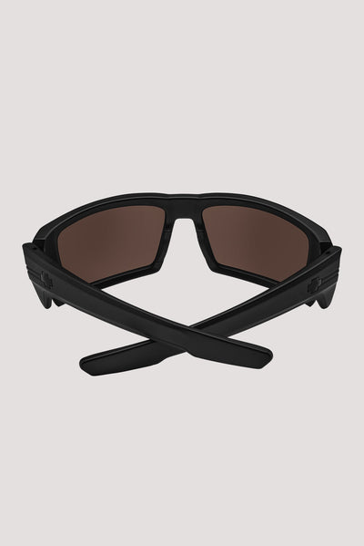 Rebar | Matte Black | Olive Mirror | Polarised