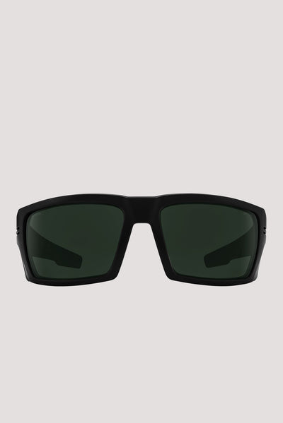 Rebar | Matte Black | Happy Grey Green